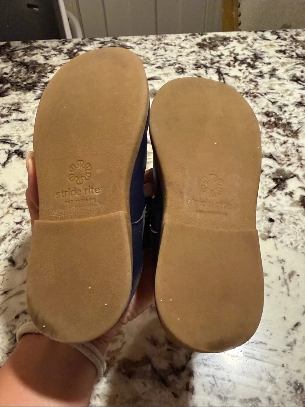 Stride Rite 